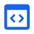 code icon